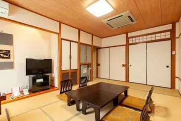 هتل Kikuchi Grand