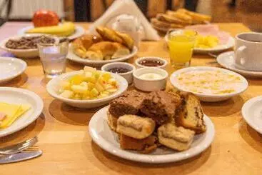 Hotel King S Bariloche