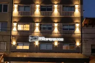 هتل King S Bariloche