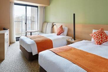 Mitsui Garden Hotel Kashiwa No Ha   Chiba