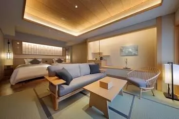 Отель Nippon No Yado Koyo