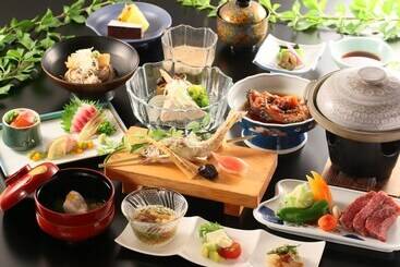 ホテル Ogiwarakan