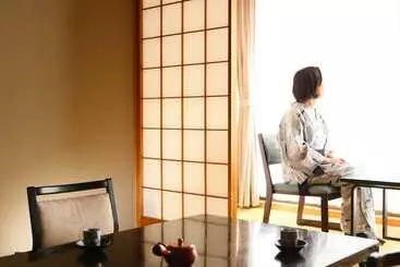 בית מלון כפרי Ogiwarakan