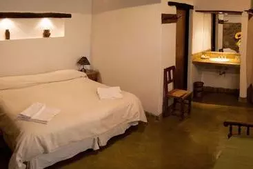 Hotel Posada Con Los Angeles