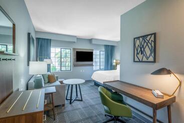 Szálloda Staybridge Suites Phoenix Glendale Sports Dist, An Ihg