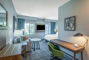 호텔 Staybridge Suites Phoenix Glendale Sports Dist, An Ihg