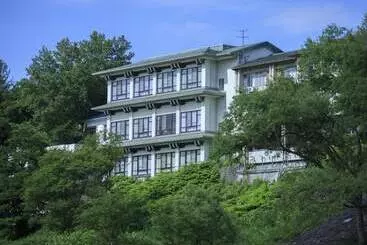Szálloda Ryokan Tairyukaku Iwate Yumoto Onsen