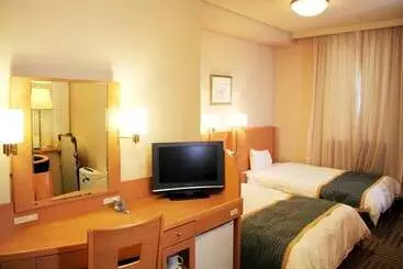 Hotel Yamagataeki Nishiguchi Washington