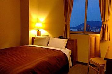 هتل Kokura Bay  Daiichi