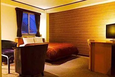 هتل Kokura Bay Daiichi