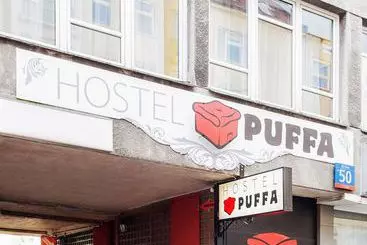 Puffa Hostel
