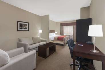 فندق Baymont By Wyndham Columbus
