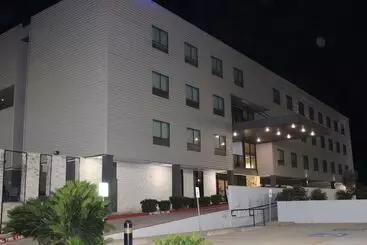 Hotelli Baymont By Wyndham Columbus