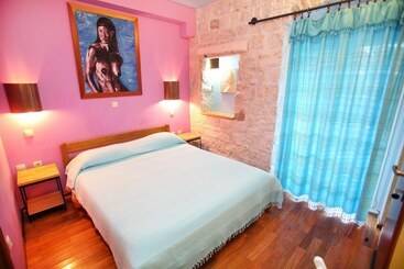 Hotel Domus Maritima