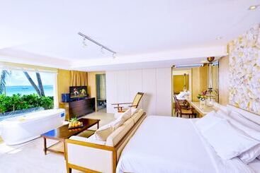 Hotel Estacio Uno Lifestyle Resort