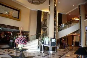 Hotel Grand Barakah