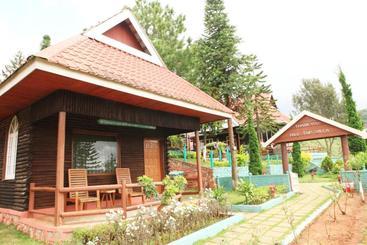 Hotel Hill Top Villa