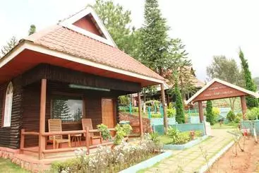 Hotel Hill Top Villa