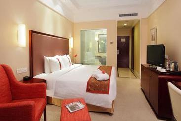 Hotel Holiday Inn Lushan