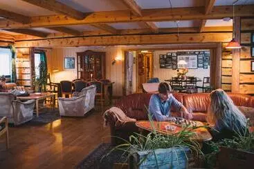 Hotel Maryann S Polarrigg