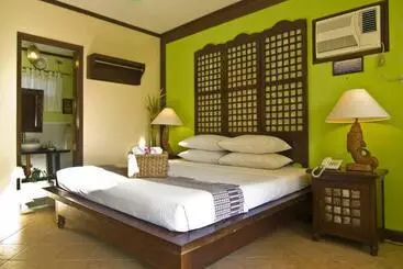 酒店 Puerto Del Sol Beach Resort