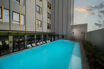 Hôtel Travelodge Georgetown