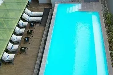 فندق Travelodge Georgetown