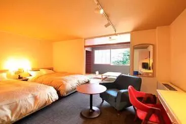 Hotel Yutorelo Karuizawa