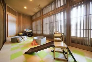 فندق Yutorelo Toyako