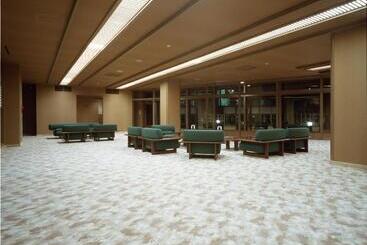 Otel Yutorelo Toyako