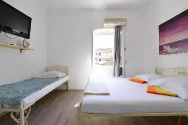 بنسيون Guesthouse Bulovic