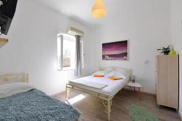 Pension Guesthouse Bulovic