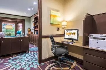 アパートホテル Staybridge Suites   Kansas City Independence, An Ihg
