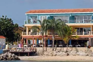 Apartamento Den Laman Condominiums