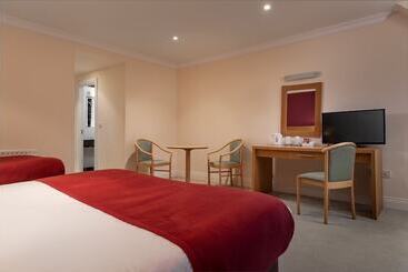 בית מלון כפרי Ceann Sibeal