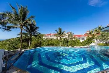 هتل Hualien Farglory