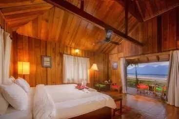 호텔 La Folie Lodge