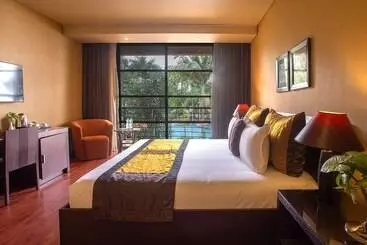 هتل Munyonyo Commonwealth Resort