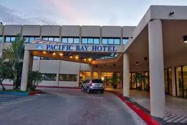 هتل Pacific Bay