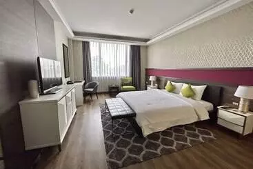 ホテル Savan Resorts