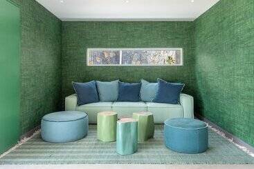 בית מלון כפרי Sunrise Attitude