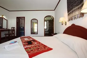 Hotel Vansana Plain Of Jars