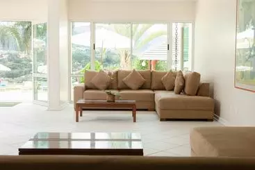 فندق Vila Verde  Atibaia