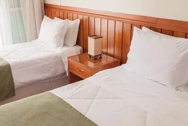 호텔 Vila Verde Atibaia