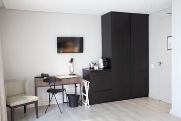 Zest Boutique Hotel By The Living Journey Collection