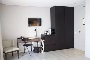 Zest Boutique Hotel By The Living Journey Collection