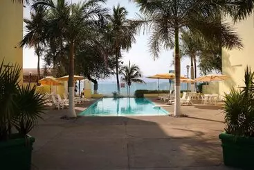 Hotel Zar Manzanillo