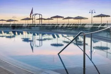 Apartments At Cala Blanca