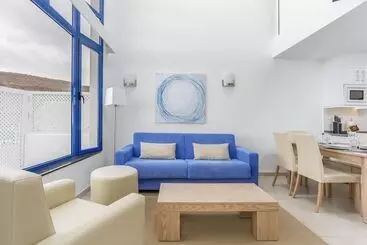 Apartments At Cala Blanca