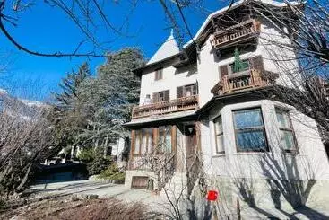 아파트 Residence Villa Linda